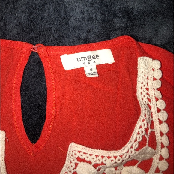 BUNDLE DEAL Cute Shirt - Picture 2 of 3